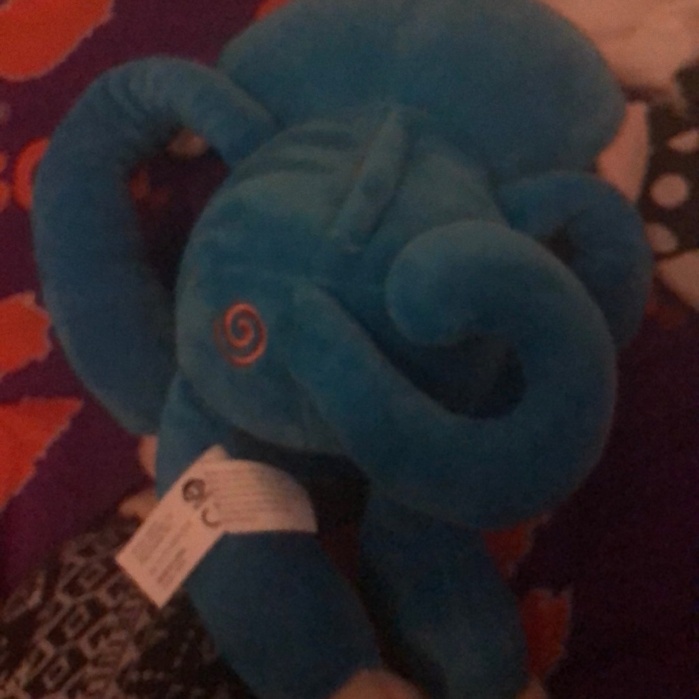 Monkey toy - Picture 3 of 3